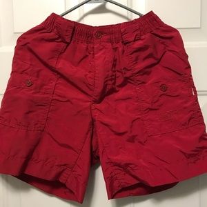 Aftco Shorts - size 30